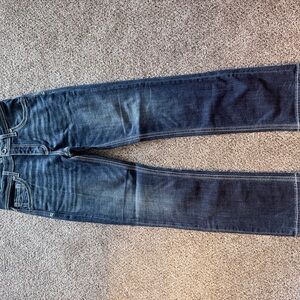 BKE Kids Dark Blue Jeans